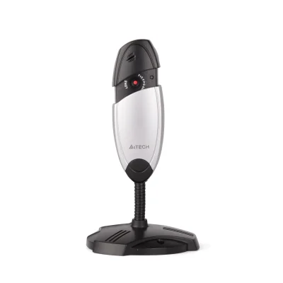A4 Tech PK-635G Anti-Glare 480P 640x480 Webcam