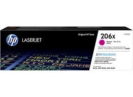 HP W2113X (206X) RedART Toner - M255dw/