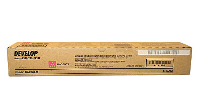 Develop TN-626M (ACV13DA) Magenta Original Toner - Ineo +450i