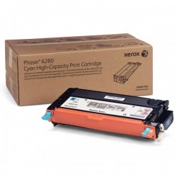 Xerox 106R01400 Blue Mavi Toner Hohe Kapazität