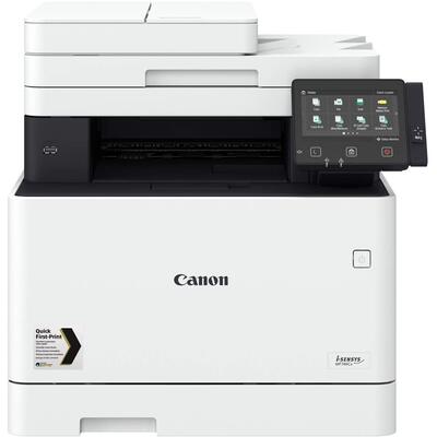 Canon i-Sensys MF746CX (3101C019) Tarayıcı +