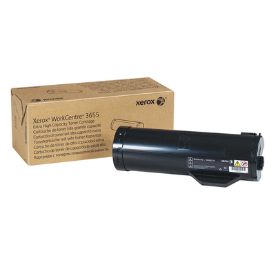 Xerox 106R02741 Orjinal Toner Ekstra Yüksek Kapasi
