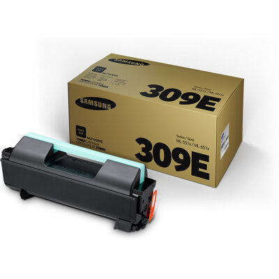 Samsung MLT-D309E Schwarzer Orjinaltoner — ML-5510