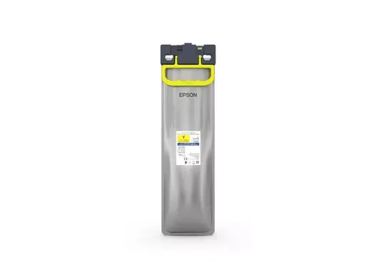 Epson C13T13L440 Yellow Original Cartridge - EM-C8100RDWF