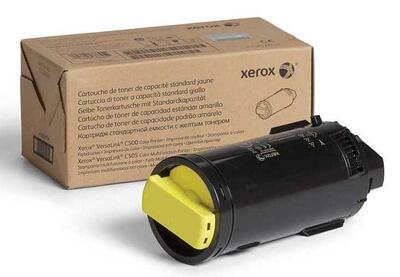 Xerox 106R03886 Sarı Orjinal Toner Ekstra Yüksek K