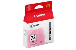 Canon PGI-72PM (6408B001) Photo Magenta Original Cartridge - Pixma Pro-10