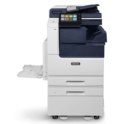 Xerox VersaLink C7125 (C7101V_D) MFP A3/A4 Copier + Scanner + Multifunction Colour Laser Printer