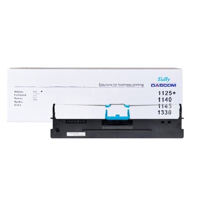Tally Dascom 99007 Orjinal Şerit - 1140 / 1145