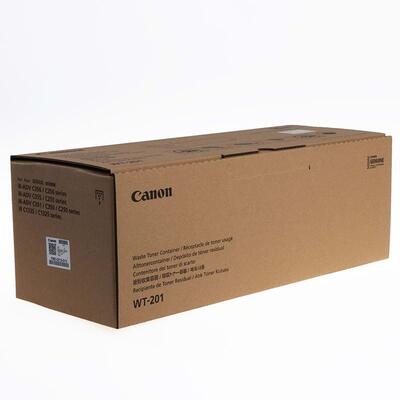 Canon WT-201 Original Waste Bin FM0-0015-020 - IR-250 / 350 / 351 / 355