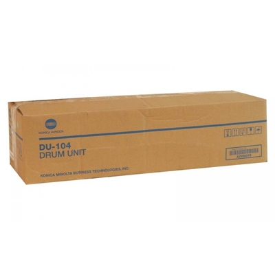 Konica Minolta DU-104 (A2VG0Y0) Orjinal Drum Ünite