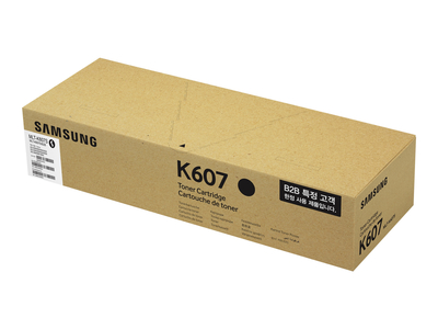 Samsung MLT-K607S Schwarzer Orjinaltoner — SCX-8030ND