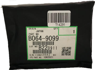 Ricoh B064-9099 Nvram Minus Counter - 1060 / 1075