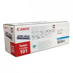Canon CRG-101C (9286A003) Mavi Orjinal Toner - LBP
