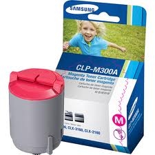 Samsung CLP-M300A (CLP-300) RedART Toner