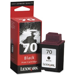 Lexmark 12A1970 (70) Original Cartridge - 3200 / 5000