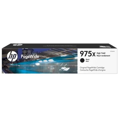HP L0S09AA (975X) Siyah Orjinal Kartuş - Pro 452dw