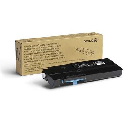 Xerox 106R03534 Blue Mavi Toner Extra High K