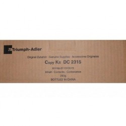 Triumph Adler DC-2315 (UTAX CD-1315) Original Photocopy Toner