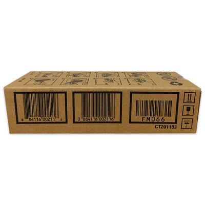 Dell CT201183 Yellow Original Toner - 2130CN / 2135CN