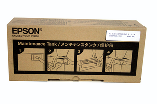 Epson C12C890501 Atık Ünitesi PXMT3  (Maintenance