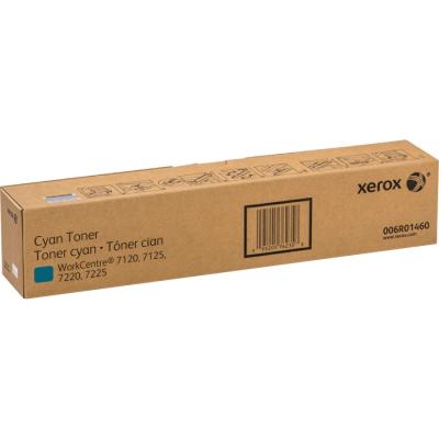 Xerox 006R01460 Mavi Orjinal Toner - WorkCentre 71