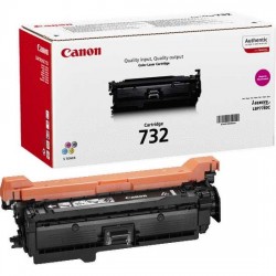 Canon CRG-732M (6261B002) Magenta Original Toner Cartridge - i-Sensys LBP7780Cx