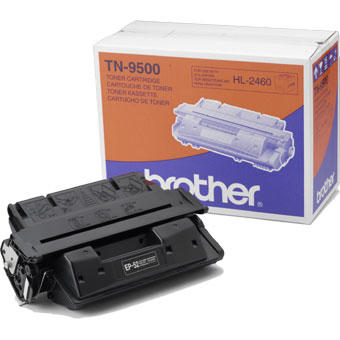 Bruder TN-9500 Orjinaltoner — HL-2460