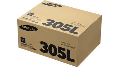 Samsung MLT-D305L/ELS Orjinal Toner - ML 3750N / M