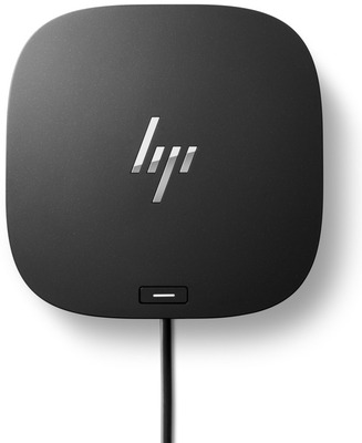 HP 5TW13AA#ABB HP USB-C/A Universal Dock G2 Dockin