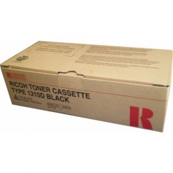 Ricoh H191-31 Typ 1210DART Toner — Aficio FX