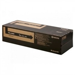 Kyocera TK-6305 Black Original Toner- 3500I/4500I