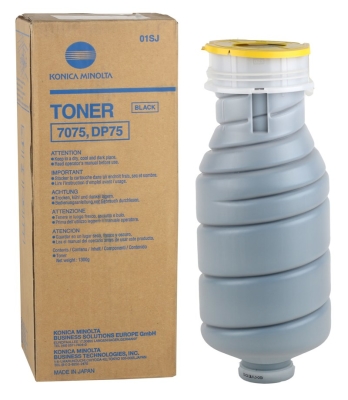 Konica Minolta 701B (8971-112)ART Toner — DI-