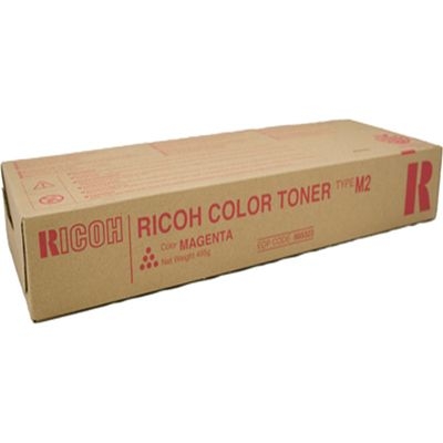 Ricoh 885323 Magenta Original Toner Cartridge - AF1224C / 1232C