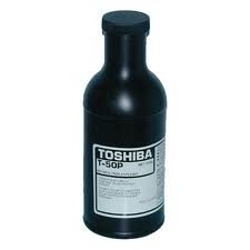 Toshiba T-50P (T50P) Orjinal Fotokopi Toneri BD-33