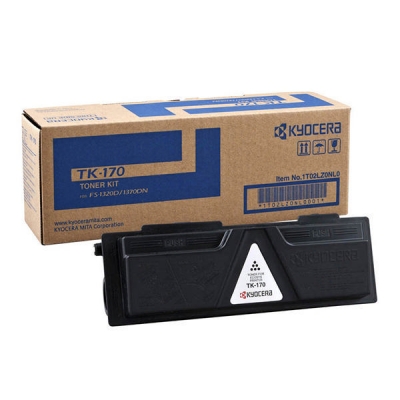Kyocera TK-170 Original Toner - FS-1000 / FS-1010 (U)