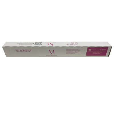 Triumph Adler CK-8533M Magenta Original Toner - 5008ci