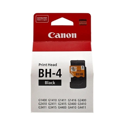 Canon BH-4/CA-91(0691C002) BlackART Drucken