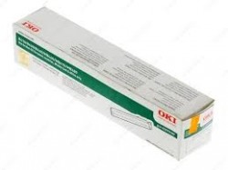 OKI 43979107 Siyah Orjinal Toner - B410 / B430