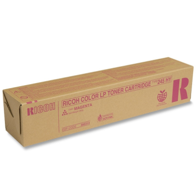 Ricoh 888314 Type 145 Kırmızı Orjinal Toner - SPC4