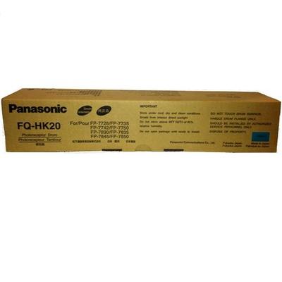 Panasonic FQ-HK20 Orjinal Drum - FP-7728 / 7735 /