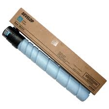 Develop TN-321C (A33K4D0) Mavi Orjinal Toner - Ine