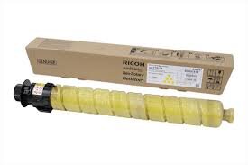 Ricoh 842507 Gelber Orjintoner-C3010