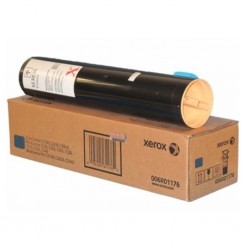 Xerox 006R01176 Cyan Original Toner Cartridge - CopyCentre C2128
