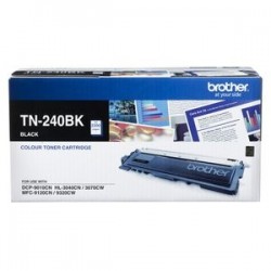 Bruder TN-240BK Schwarzer Orjinaltoner — MFC-9120CN
