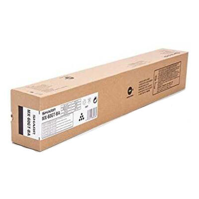 Sharp MX-60GTBA Siyah Orjinal Toner - MX-3050 / MX