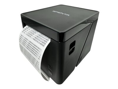 Spenta SPR-160P + USB + Ethernet + Cash Register Input + 203 DPI Thermal POS Printer