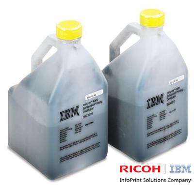Ricoh / IBM 69G7370 Orjinal Toner - 3900 / 4000