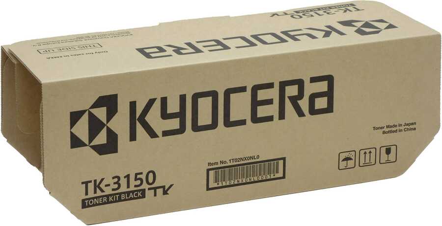 Kyocera TK-3150 Original Toner - M3540Idn / M3040Idn (B)