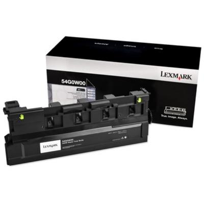 Lexmark 54G0W00 Orjinal Atık Ünitesi - MX910 / MX9