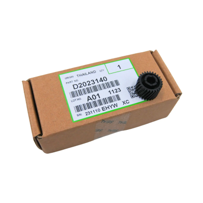 Ricoh D2023140 Gear Development Roller - IM2500 /